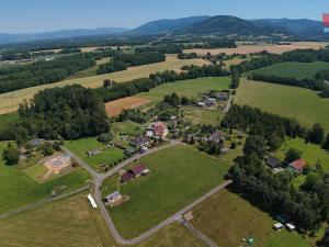 Prodej pozemku pro bydlení, Horní Tošanovice, 4127 m2