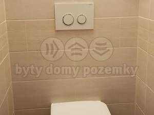 Pronájem bytu 2+1, Hlučín, Hornická, 56 m2