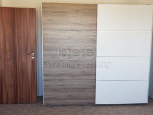 Pronájem bytu 2+1, Hlučín, Hornická, 56 m2