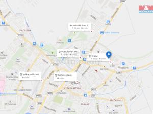 Prodej bytu 3+1, Vyškov - Vyškov-Předměstí, Na Vyhlídce, 87 m2