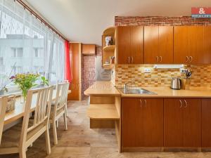 Prodej bytu 3+1, Trutnov - Kryblice, Kryblická, 65 m2