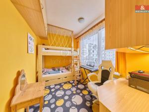 Prodej bytu 3+1, Trutnov - Kryblice, Kryblická, 65 m2