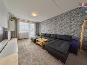 Prodej bytu 3+1, Trutnov - Kryblice, Kryblická, 65 m2