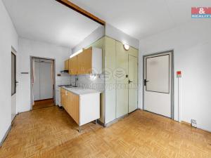 Prodej bytu 4+1, Lovosice, K. Maličkého, 77 m2