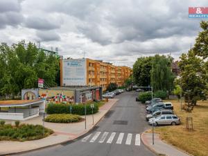 Prodej bytu 4+1, Lovosice, K. Maličkého, 77 m2