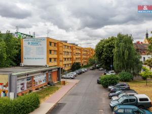 Prodej bytu 4+1, Lovosice, K. Maličkého, 77 m2