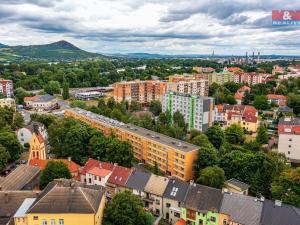 Prodej bytu 4+1, Lovosice, K. Maličkého, 77 m2