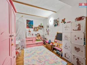 Prodej chalupy, Police nad Metují - Pěkov, 105 m2