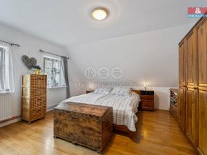 Prodej chalupy, Police nad Metují - Pěkov, 105 m2