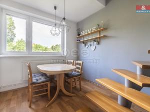 Prodej bytu 4+1, Uherský Brod, Pořádí, 125 m2
