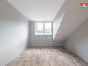 Prodej bytu 4+1, Uherský Brod, Pořádí, 125 m2