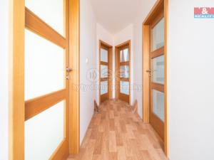 Prodej bytu 4+1, Uherský Brod, Pořádí, 125 m2