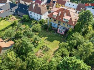 Prodej bytu 4+1, Uherský Brod, Pořádí, 125 m2