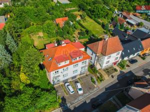 Prodej bytu 4+1, Uherský Brod, Pořádí, 125 m2