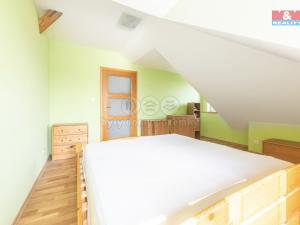 Prodej bytu 4+1, Uherský Brod, Pořádí, 125 m2