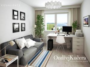 Prodej rodinného domu, Buštěhrad, Polní, 95 m2