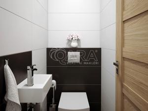 Prodej rodinného domu, Buštěhrad, Polní, 95 m2