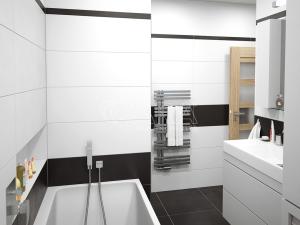 Prodej rodinného domu, Buštěhrad, Polní, 95 m2