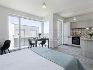 Prodej bytu 1+kk, Jinočany, Emy Destinové, 37 m2
