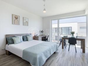Prodej bytu 1+kk, Jinočany, Emy Destinové, 37 m2