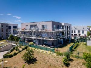 Prodej bytu 1+kk, Jinočany, Emy Destinové, 37 m2