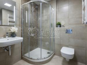 Prodej bytu 1+kk, Jinočany, Emy Destinové, 37 m2