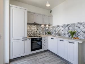 Prodej bytu 1+kk, Jinočany, Emy Destinové, 37 m2