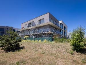 Prodej bytu 1+kk, Jinočany, Emy Destinové, 37 m2