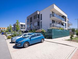 Prodej bytu 1+kk, Jinočany, Emy Destinové, 37 m2