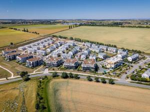 Prodej bytu 1+kk, Jinočany, Emy Destinové, 37 m2