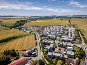 Prodej bytu 1+kk, Jinočany, Emy Destinové, 37 m2