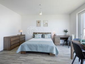 Prodej bytu 1+kk, Jinočany, Emy Destinové, 37 m2