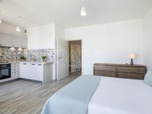 Prodej bytu 1+kk, Jinočany, Emy Destinové, 37 m2