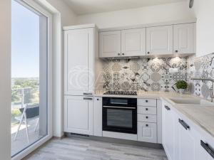 Prodej bytu 1+kk, Jinočany, Emy Destinové, 37 m2