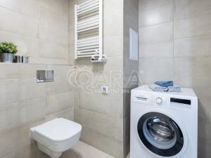 Prodej bytu 1+kk, Jinočany, Emy Destinové, 37 m2