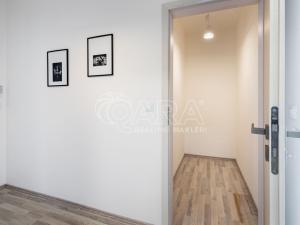Prodej bytu 1+kk, Jinočany, Emy Destinové, 37 m2