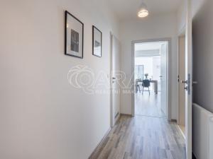 Prodej bytu 1+kk, Jinočany, Emy Destinové, 37 m2