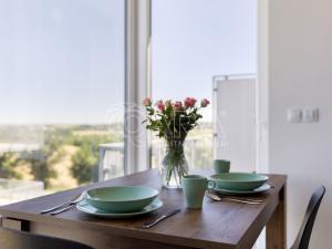 Prodej bytu 1+kk, Jinočany, Emy Destinové, 37 m2