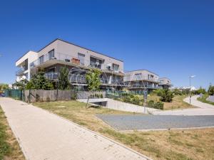Prodej bytu 1+kk, Jinočany, Emy Destinové, 37 m2