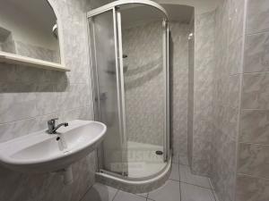 Pronájem kanceláře, Trhové Sviny, Nové město, 42 m2