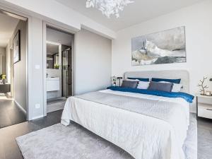 Prodej bytu 4+kk, Praha - Hostavice, Českobrodská, 115 m2