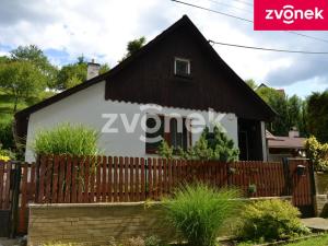 Prodej rodinného domu, Seninka, 100 m2