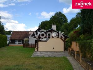 Prodej rodinného domu, Seninka, 100 m2