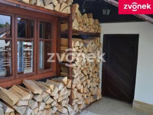 Prodej rodinného domu, Seninka, 100 m2
