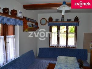 Prodej rodinného domu, Seninka, 100 m2