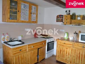 Prodej rodinného domu, Seninka, 100 m2