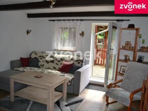 Prodej rodinného domu, Seninka, 100 m2