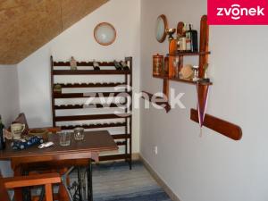 Prodej rodinného domu, Seninka, 100 m2