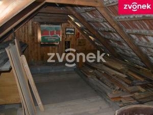 Prodej rodinného domu, Seninka, 100 m2