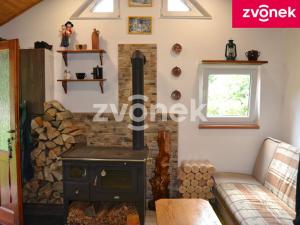 Prodej rodinného domu, Seninka, 100 m2